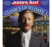 Last James - Classics Up to Date Vol 1