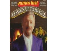 Last James - Classics Up to Date Vol 2