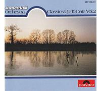 LAST JAMES - Classics Up To Date Vol 2