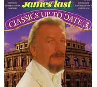 Last James - Classics Up to Date Vol 3