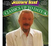 Last James - Classics Up to Date Vol 4