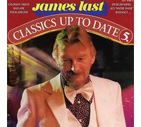 Last James - Classics Up to Date Vol 5