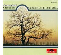 LAST JAMES - Classics Vol. 5