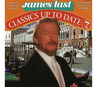 Last James - Classics Up to Date Vol 7