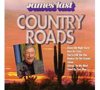 Last James – Country Roads