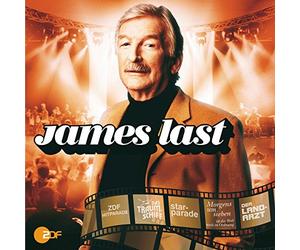 Last, James - Die Schoensten TV-& Film-