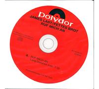 Last James & Fettes - Ruf Mich an