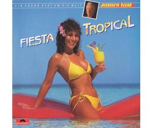 Last, James - Fiesta Tropical