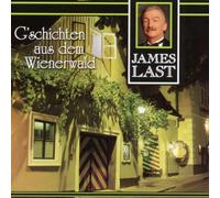Last James - Gesch Ad Wienerwald