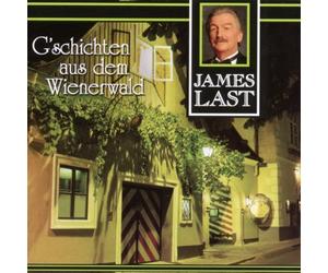 Last James - Gesch Ad Wienerwald
