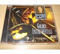 Last James - Golden Instruments