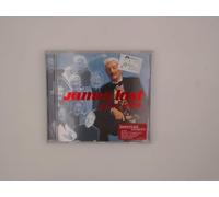 Last James - Happy Birthday