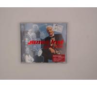 Last James - Happy Birthday