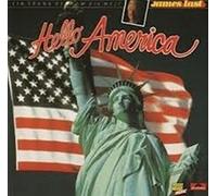 Last, James - Hello America