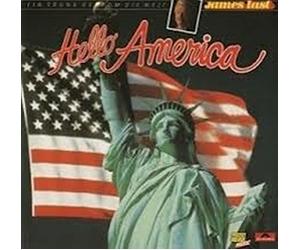 Last, James - Hello America
