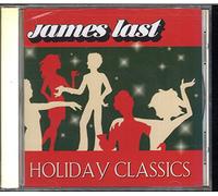 Last, James - Holiday Classics