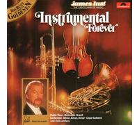 Last James - Instrumentals Forever