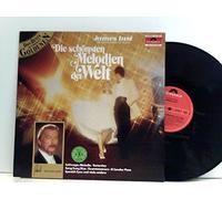 Last, James - James Last - Die Schönsten Melodien Der Welt
