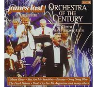 Last James - James Last Great Instrumentals
