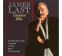 Last James - James Last Greatest Hits