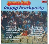 Last, James - JAMES LAST Happy Beachparty vinyl LP