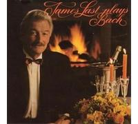 LAST JAMES - James Last Plays Bach