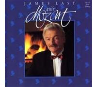 LAST JAMES - James Last Spielt Mozart