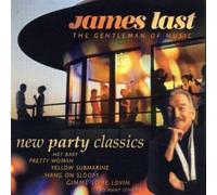 Last, James - James Last - The Gentleman Of Music [European Import]
