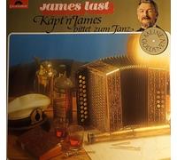 Last,James - Kaept'n James bittet zum Tanz
