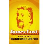 Last,James Live In Der Waldbühne