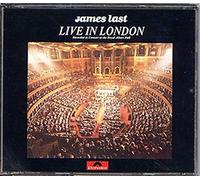 Last James - Live in London