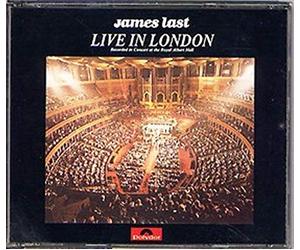 Last James - Live in London