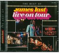 Last, James - Live On Tour: The Best Of James Last