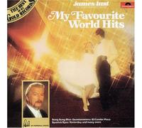 Last, James - My Favourite World Hits