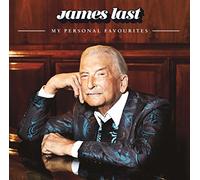 LAST JAMES - MY PERSONAL FAVOURITES - CD2 - G3z
