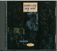 Last,James - My Soul