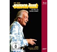 Last,James - My Way-James Last