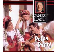 Last James - Polka Party