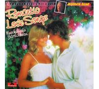 James Last - Romantic Love Songs