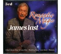 Last, James - Romantic Magic