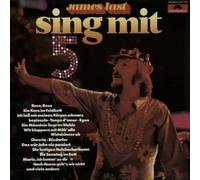 LAST, JAMES - Sing Mit 4