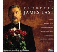 Last, James - Tenderly Import Edition by Last, James (2000) Audio CD