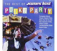 Last, James - The Best Of Polka Party