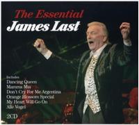 Last, James - The Essential Collection