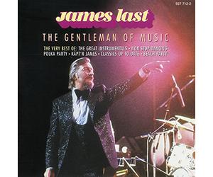 Last, James - The Gentleman of Music