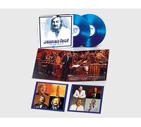 Last,James - The Very Best of (Ltd. 2-Lp Set Blau) [VINYL]
