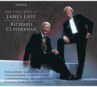 Last, James - Very Best, The [Box Set]