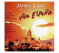 Last, James - Viva Espana