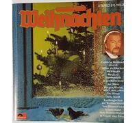 James Last - Weihnachten mit