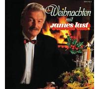 LAST JAMES - WEIHNACHTEN MIT JAMES LAST - CD - G3z